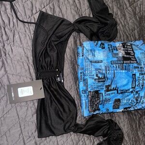 super cute and flattering long sleeve